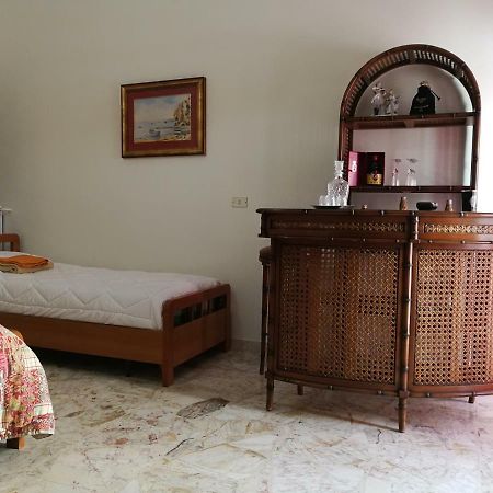 La Ozza B&B 奥特朗托 外观 照片