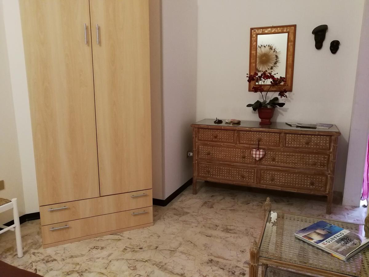 La Ozza B&B 奥特朗托 外观 照片