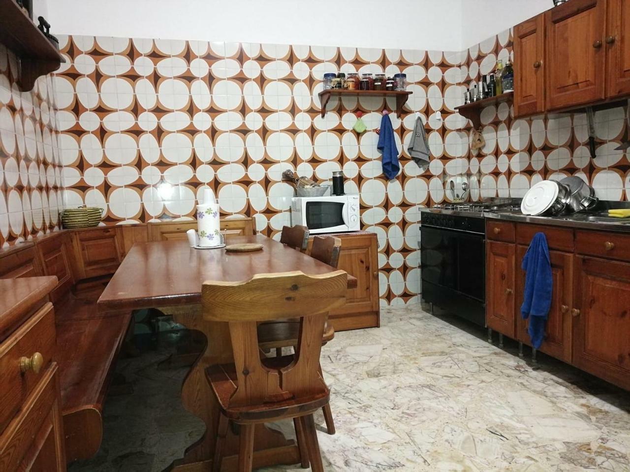 La Ozza B&B 奥特朗托 外观 照片