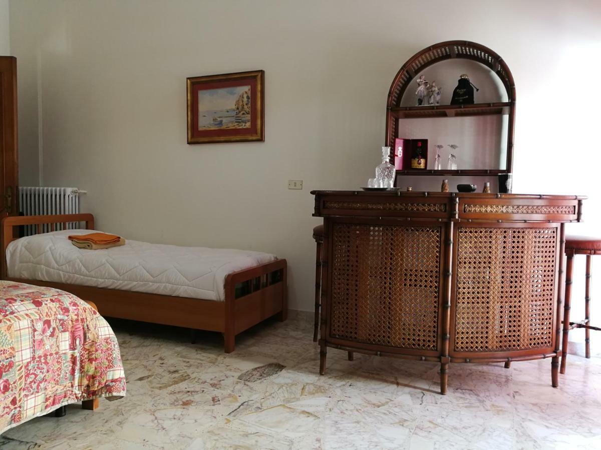 La Ozza B&B 奥特朗托 外观 照片