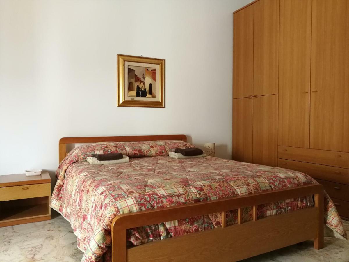 La Ozza B&B 奥特朗托 外观 照片