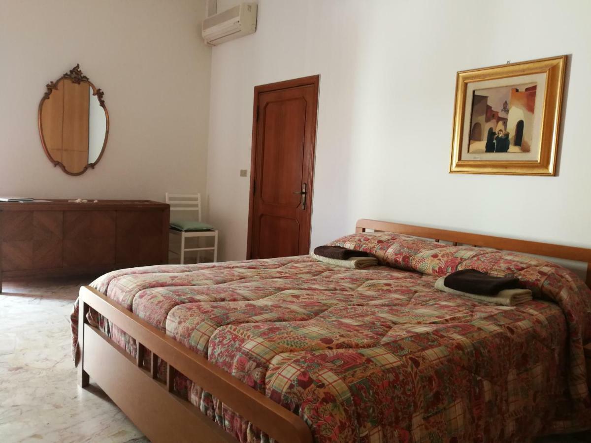 La Ozza B&B 奥特朗托 外观 照片